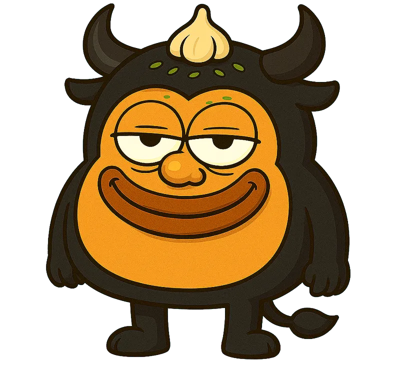 Bull